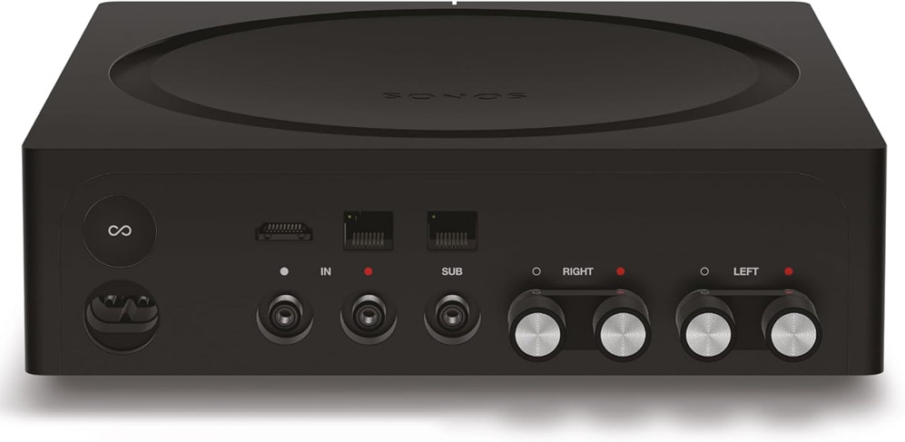 Sonos Amp